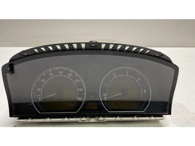 Панель приборов 62119140815   BMW 7 E65 E66       