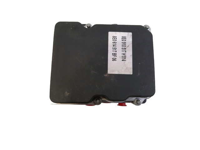 Jednotka ABS 8E0614517BF   Seat Exeo (3R) 2010