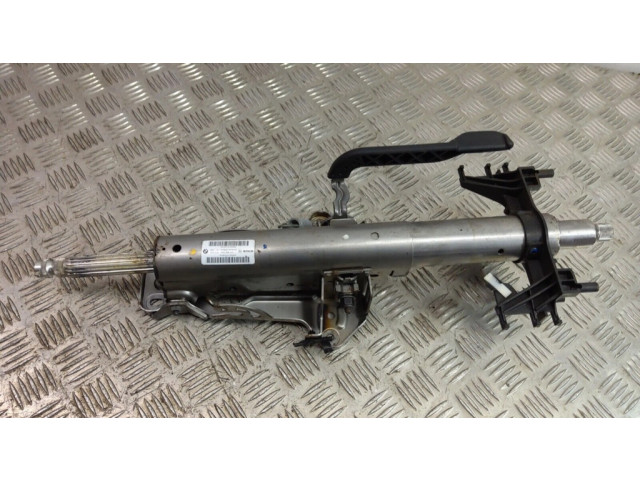  рейка  Колонка рулевая 6873699   BMW X1 F48 F49 2015-2022 года