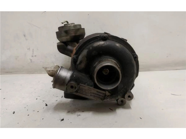  Турбина Mazda MX-6  vj320210, VJ320210   для двигателя RF5C      