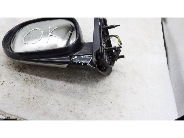 Zpětné zrcátko  Mercedes-Benz ML W163 2000  238205  