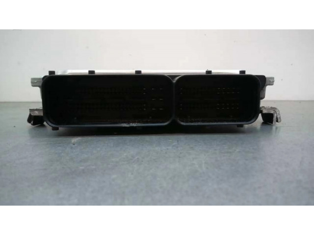 Блок управления двигателя 03G906016JD, 0281012654   Audi A4 Allroad