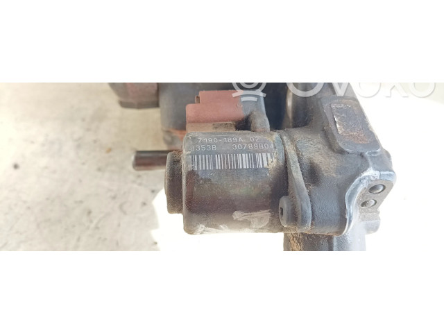 Vstřikovací čerpadlo 9656391680, 9424A110A   Peugeot 407    RH01 