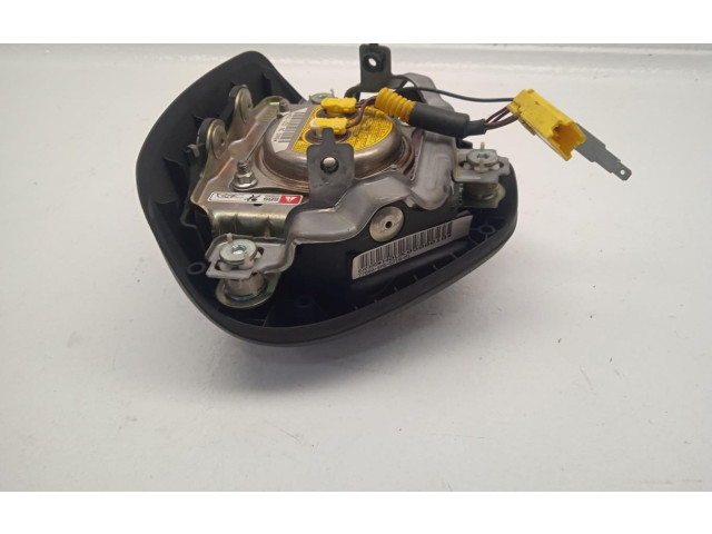 Подушка безопасности двери H0UK0500018   Honda Civic