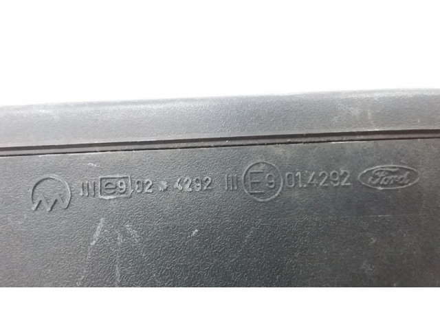 Zpětné zrcátko pravé Ford Focus 2010  014292, 21986905  
