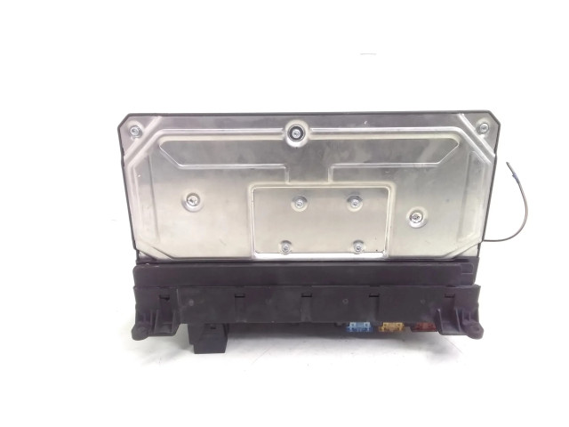   Pojistková skříňka A6395450801, 6399005400   Mercedes-Benz Vito Viano W639 2014