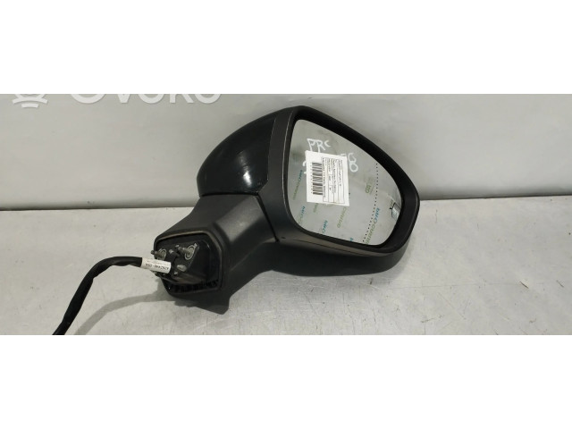 Zpětné zrcátko  Renault Captur II 2020  A26244605A  