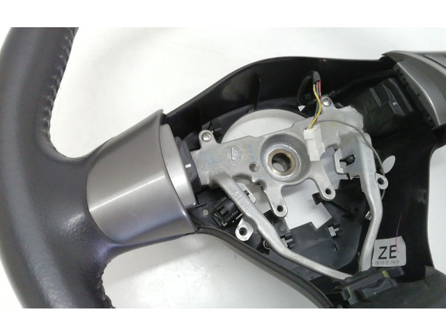 Volant Subaru Impreza III 2011 GS120-02880, GS120-02880  