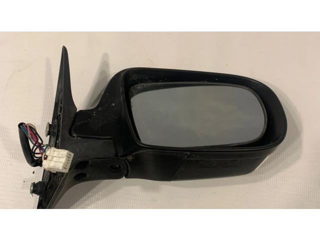 Zpětné zrcátko pravé Subaru Outback 2008  74431303  