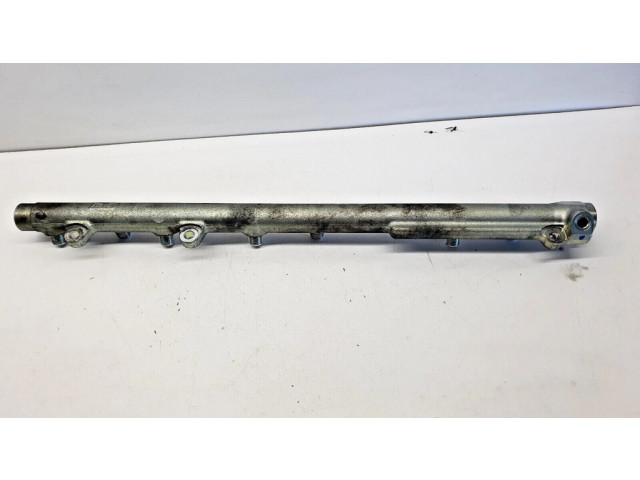 Vstřikovací lišta 0445216008, nr9062   BMW 5 E60 E61  pro naftový motor 2.5  