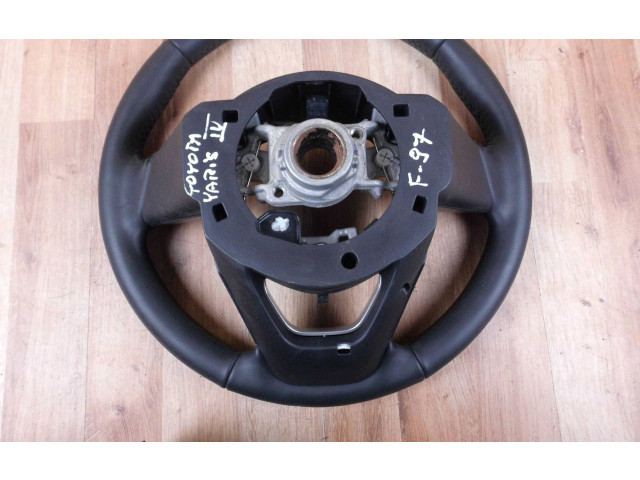 Volant Toyota Yaris XP210 2021 45100K0140  
