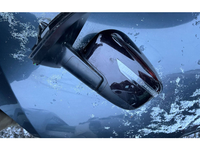 Zpětné zrcátko  Nissan Qashqai 2018  20805003  