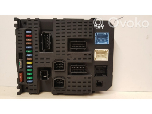 Блок предохранителей 9659285380, BSI2004P06   Citroen C2   