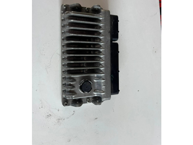 Řídící jednotka 89661-0DF50, 1NRFE   Toyota Yaris 2014