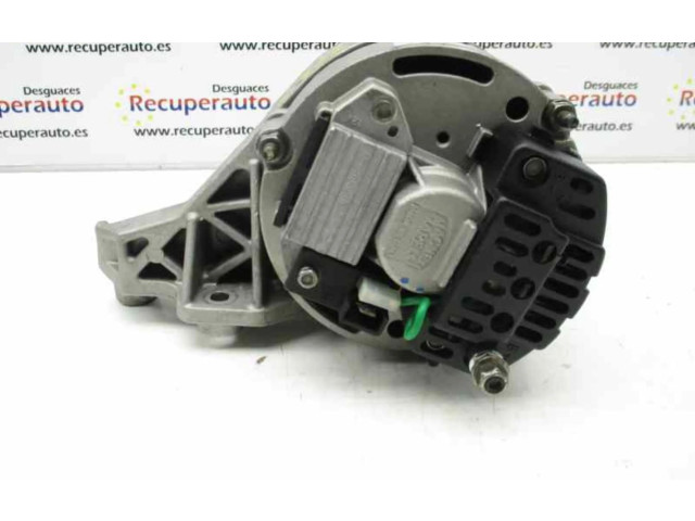 Генератор 63321170   Renault Twingo I      