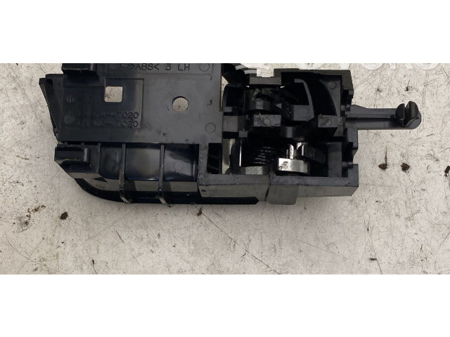 Řídící jednotka 89661-42050, 89661-42050   Toyota RAV 4 (XA10) 1999
