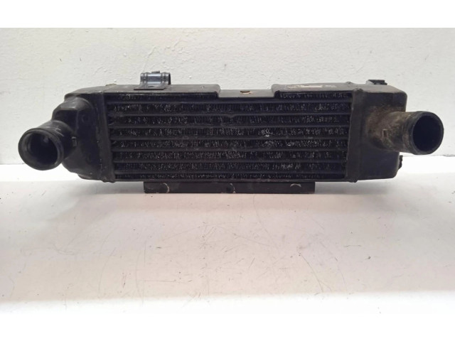 Интеркулер  52079477   Jeep Grand Cherokee 