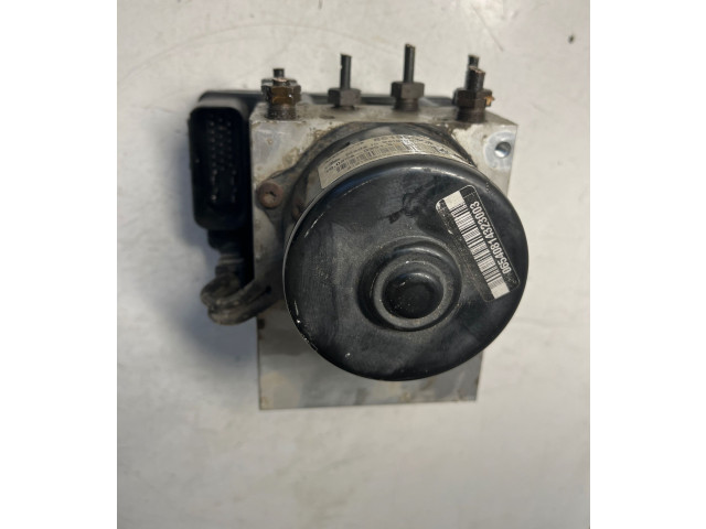 Блок АБС 8619538, TKR0K07N77   Volvo  V70  2000 - 2004 года