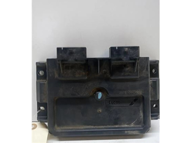 Vstřikovací čerpadlo 1938YH, 9646672880   Peugeot 206    DW8B(WJY) 