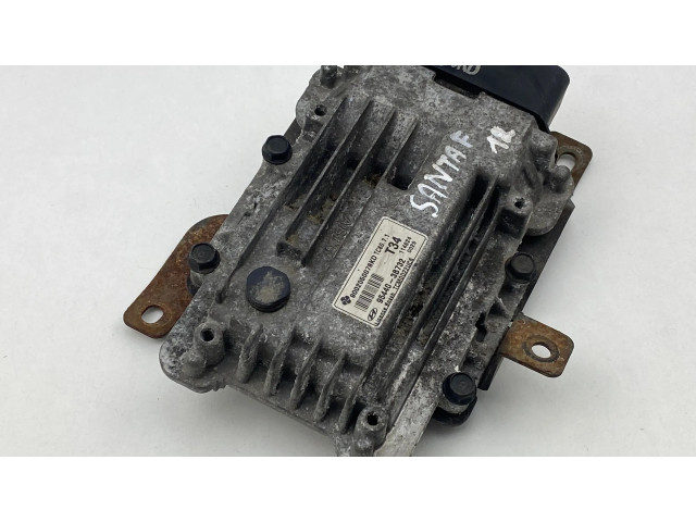 Блок управления коробкой передач 954403B732, 9002050078KD   Hyundai Santa Fe