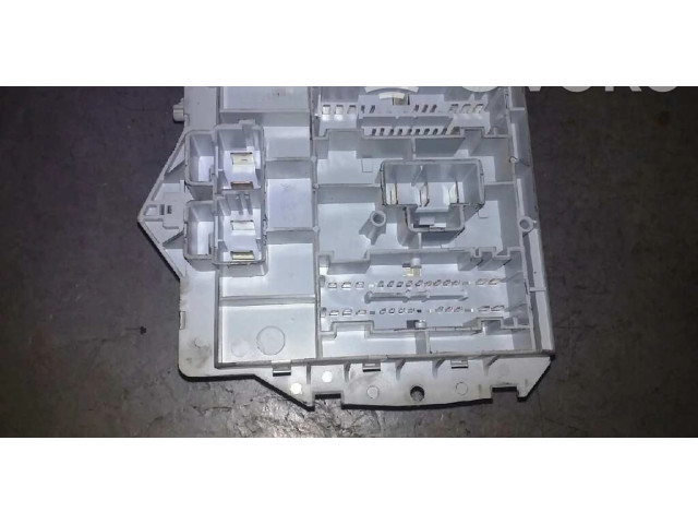 Pojistková skříňka Řídící jednotka BSM 46835597   Fiat Punto Evo 2005