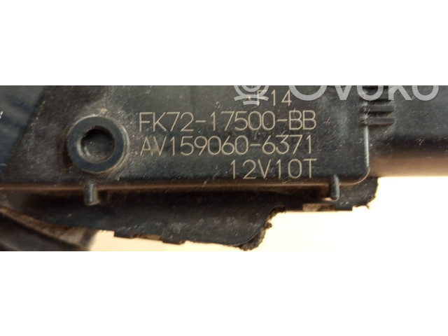 Моторчик дворников FK7217500BB, AV1590606371    Land Rover Discovery Sport