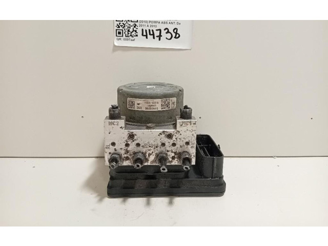 Блок управления АБС 10-0915-2803.3, 10-0915-2803.3   Alfa Romeo Giulietta