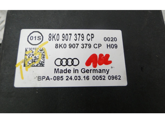 Блок управления АБС 8K0907379CP, 8K0907379CP   Audi A5 8T 8F