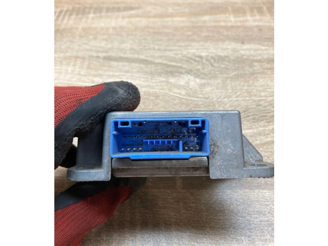 Блок подушек безопасности GE4T57K30D   Mazda 626