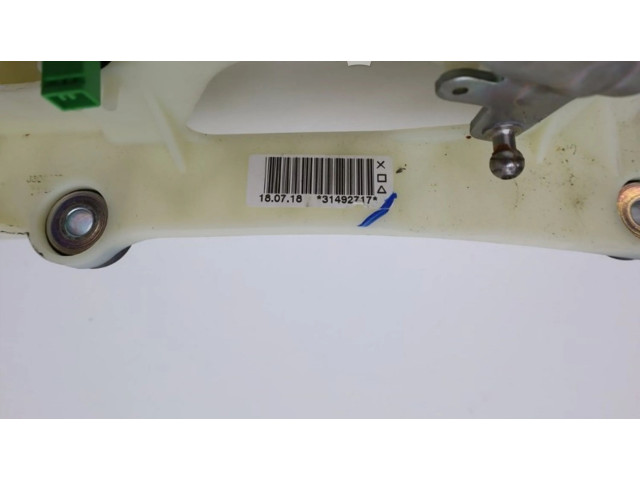 Čerpadlo oleje 31492717, 31492717   Volvo V60   D4204T16