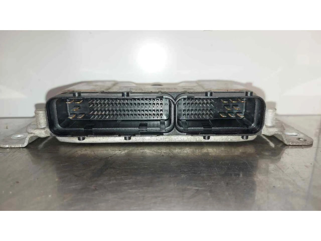 Řídící jednotka 896610H013   Citroen C1 2005