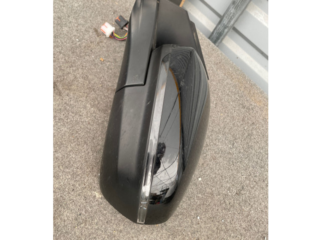 Zpětné zrcátko  Peugeot 3008 II 2018    
