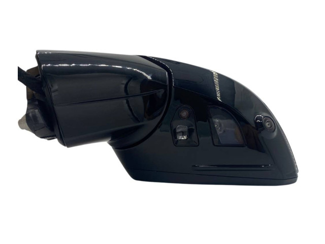 Зеркало электрическое        Mercedes-Benz EQS V297  2021 -  года   