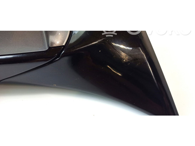 Zpětné zrcátko  BMW 6 F06 Gran coupe 2012  024865, 51167286408  