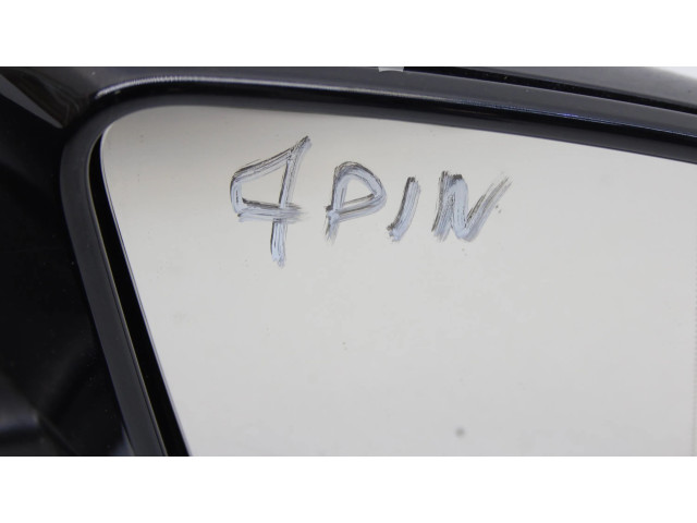 Zpětné zrcátko  Mercedes-Benz A W176 2014  A1768100216, 7PIN  