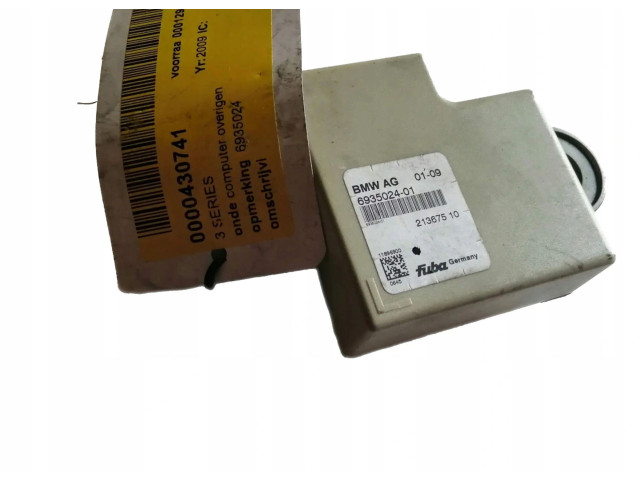 Řídící jednotka 693502401, 693502401   BMW M5 2007