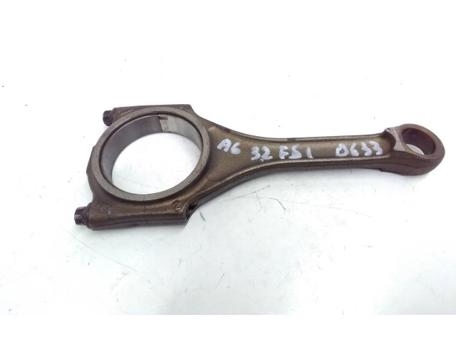 Ojnice  06EA    Audi A6 S6 C6 4F  