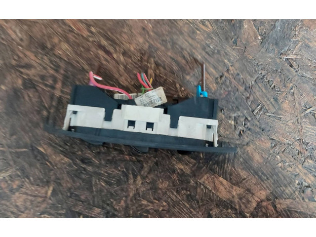 Блок управления климат-контролем 6Y0819045H, 901511740003   Skoda Fabia Mk1 (6Y)