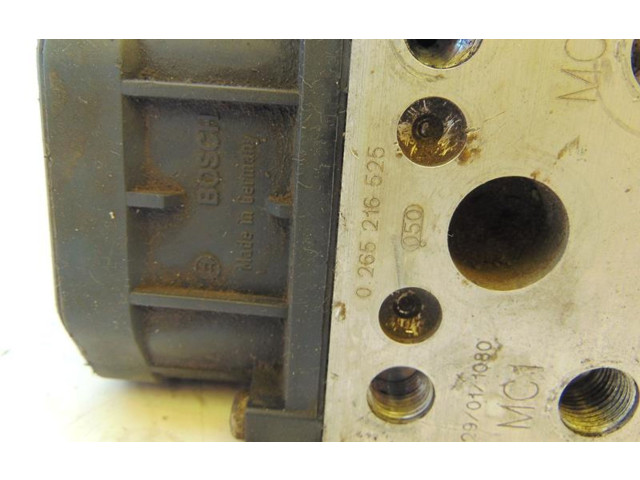 Jednotka ABS 0273004253, 0273004253   Fiat Multipla 1998