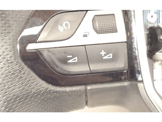 Volant Peugeot 3008 II 2017 98105488ZD  
