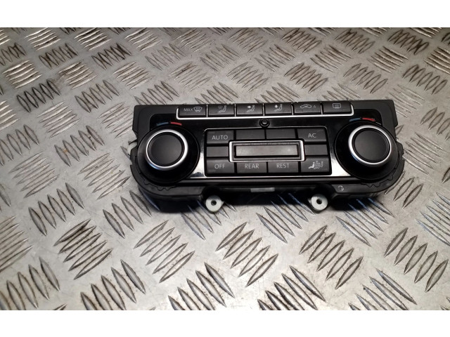 Блок управления климат-контролем 5K0907044F   Volkswagen Sharan