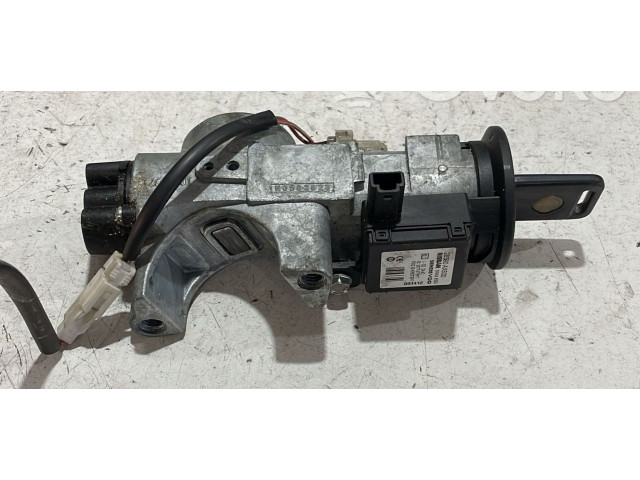 Řídící jednotka 8200911560, 8200911560   Nissan Micra 2006