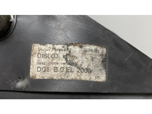 Зеркало электрическое        Citroen Jumper  2002-2006 года   