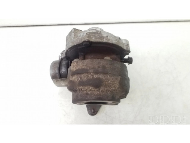  Турбина Nissan Qashqai 1.5 54431015088, ENAC46200   для двигателя K9K TYPE ENGINE      