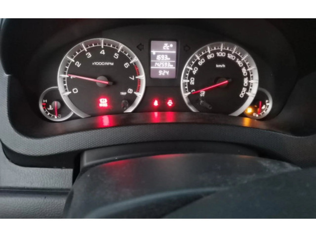 Volant Suzuki Swift 2010 4811060PH0BPS  