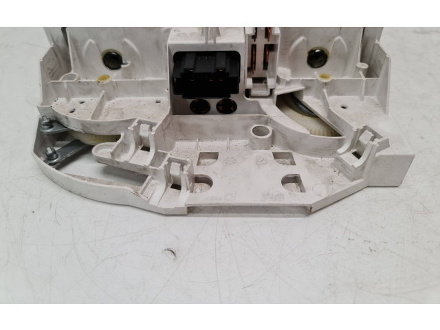 Блок управления климат-контролем 1J0819045F, 901511201000   Volkswagen Lupo