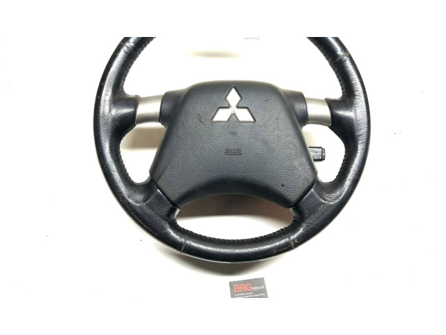 Volant Mitsubishi Grandis 2006 MN103444, 30643153  