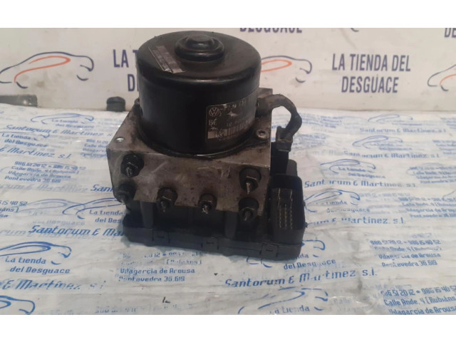 Jednotka ABS    Seat Toledo I (1L) 