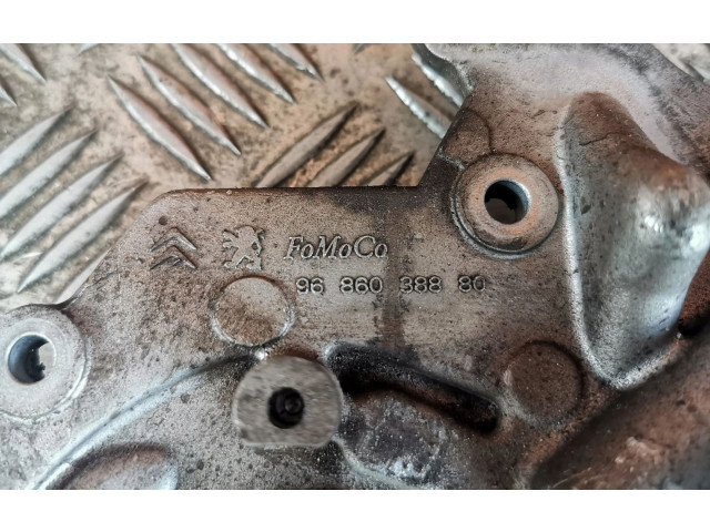 Čerpadlo oleje 9686038880   Peugeot 5008   