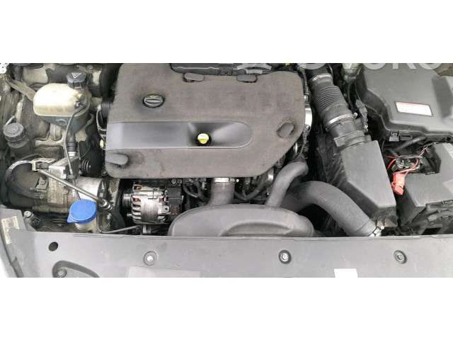 Jednotka ABS 1612883180   Peugeot 508 2010